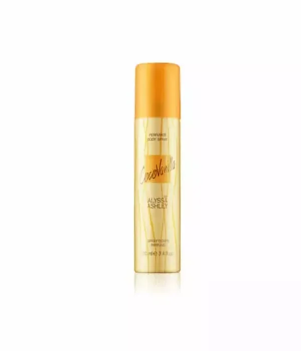 0_0652685785507_1-optimized Alyssa Ashley CocoVanilla Body Spray 100ml