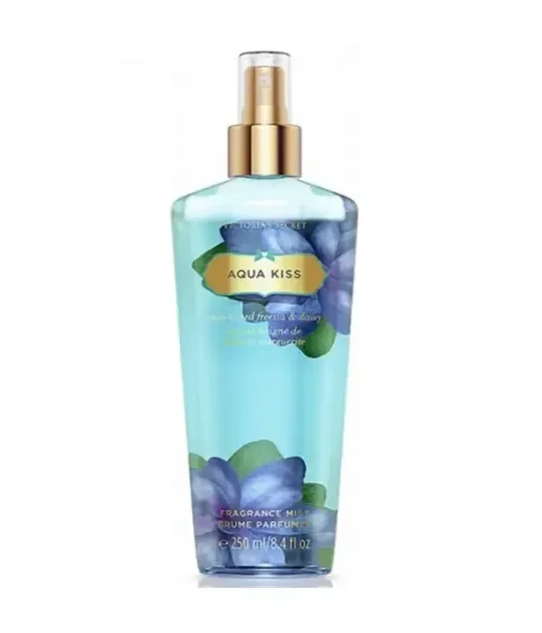 Victoria Secret Aqua Kiss Fragance Body Mist Spray 250ml