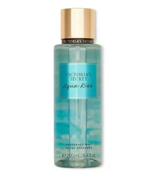 Victoria´s Secret Aqua Kiss Fragance Mist Spray 250ml