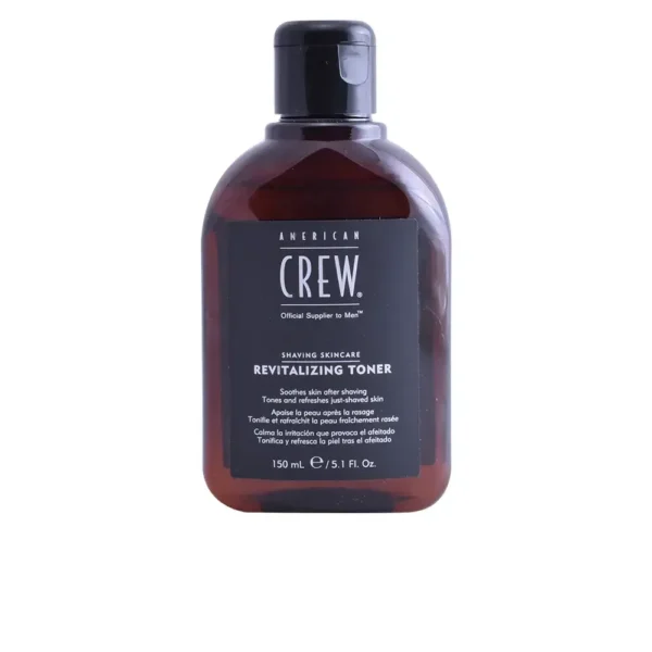American Crew Shaving Skincare Revitalizing Toner 150ml
