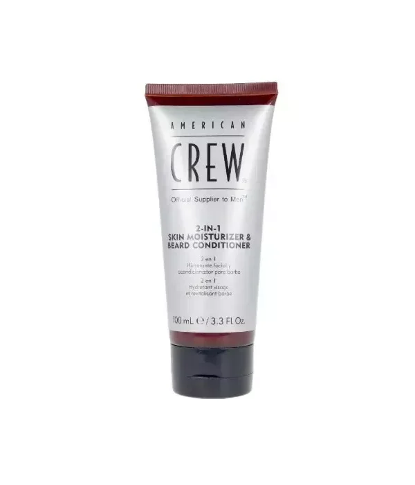 0_0669316457108_1-optimized American Crew 2 in 1 Facial Moisturizer And Beard Conditioner 100ml