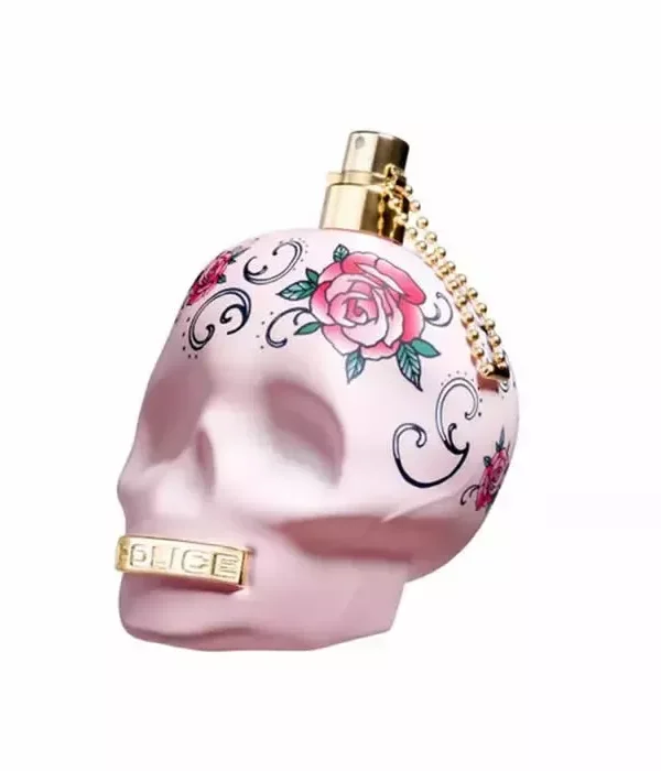0_0679602161114-optimized Police To Be Woman Tattoo Art Eau De Perfume Spray 125ml