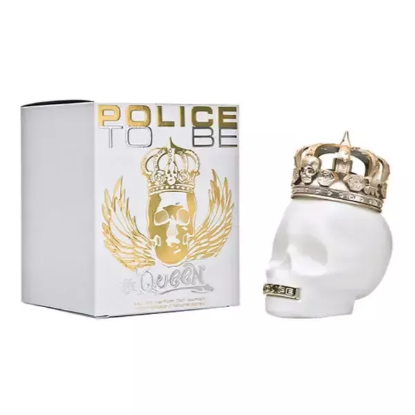 0_0679602511216-optimized Police To Be The Queen Eau De Perfume Spray 125ml