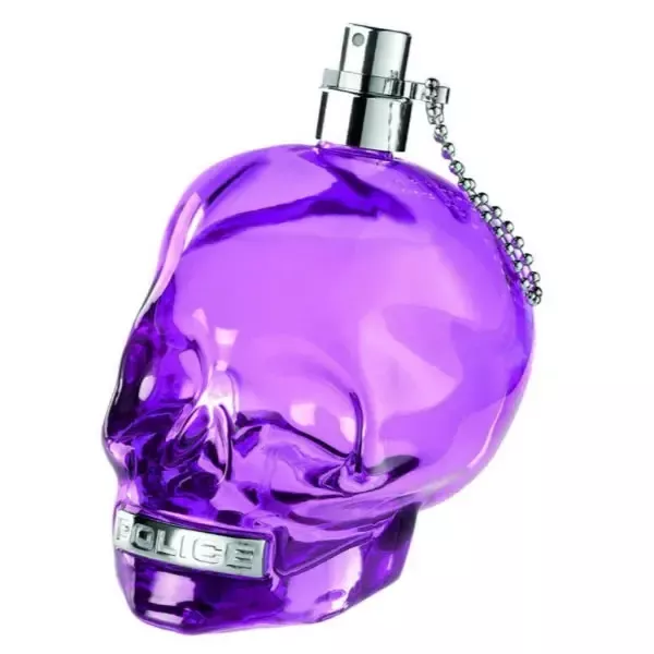 0_0679602611121-optimized Police To Be Woman Eau De Perfume Spray 125ml
