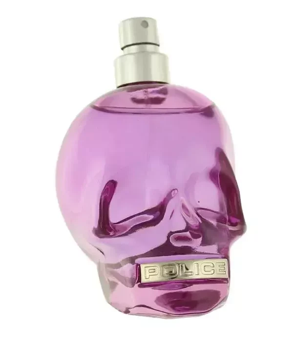 0_0679602611244_1-optimized Police To Be Woman Eau De Perfume Spray 40ml