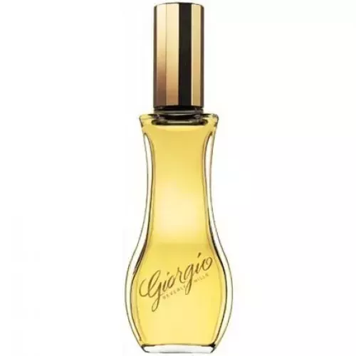 Giorgio Giorgio Beverly Hills Eau De Toilette Spray 50ml