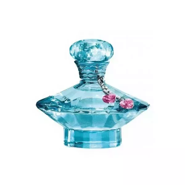 Britney Spears Curious Eau De Perfume Spray 100ml