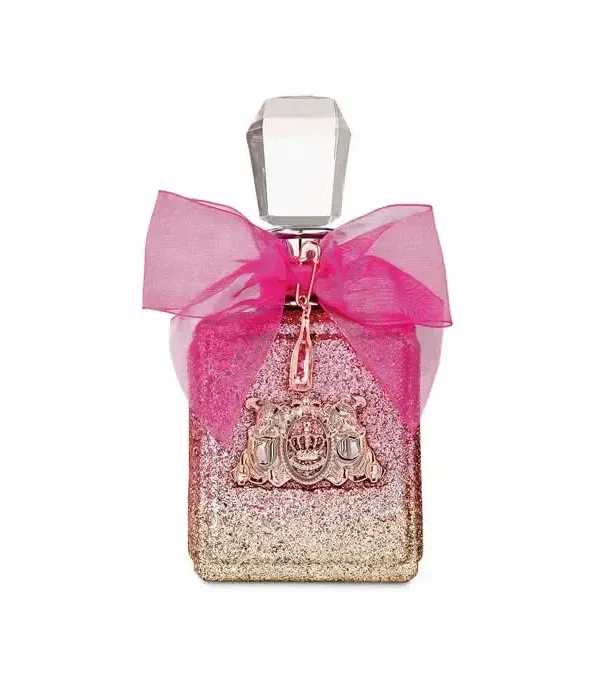 Juicy Couture Viva La Juicy Rosé Eau De Perfume Spray 100ml