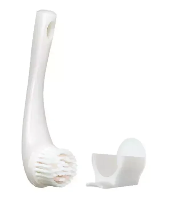Shiseido Cleansing Massage Brush