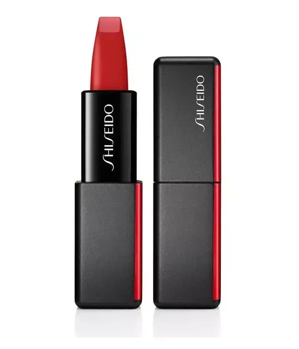 0_0729238147904-optimized Shiseido ModernMatte Powder Lipstick 514 Hyper Red