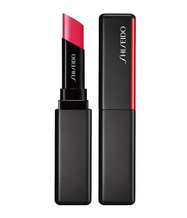 Shiseido ColorGel LipBalm 105 Poppy