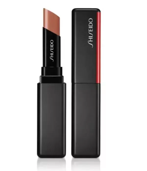 Shiseido Color Gel Lip Balm 111 Bamboo
