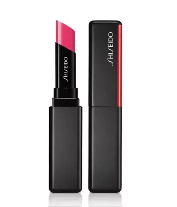 Shiseido Color Gel Lip Balm 113 Sakura