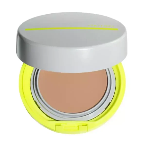 Shiseido Sports BB Compact Spf50 Medium Dark