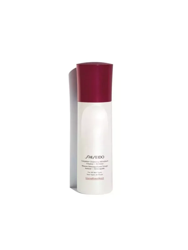 0_0729238155947-optimized Shiseido Defend Skincare Complete Cleansing Microfoam 180ml