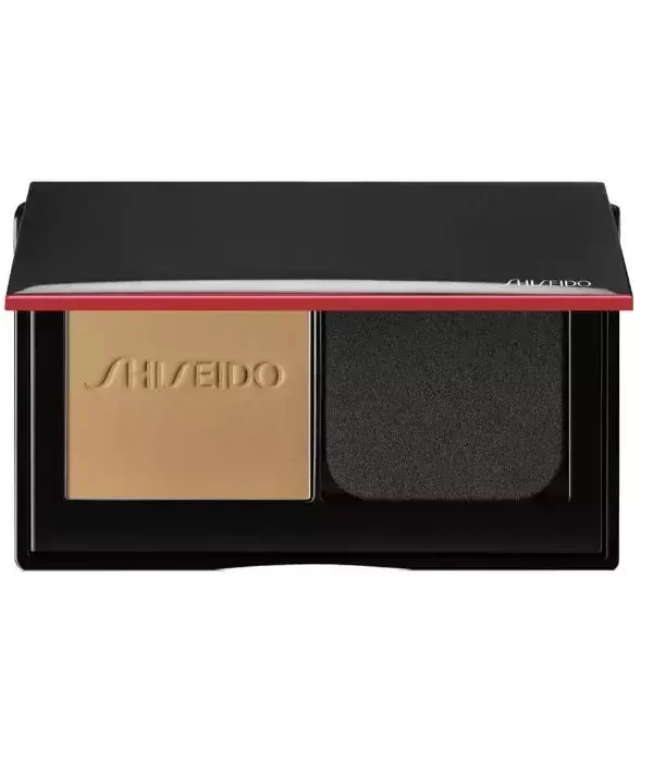 0_0729238161214-optimized Shiseido Synchro Skin Self-Refreshing Custom Finish Powder Foundation 340