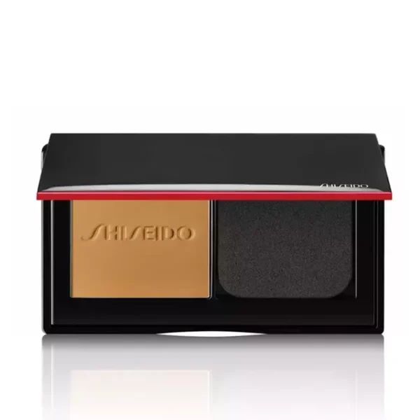 Shiseido Synchro Skin Self-Refreshing Custom Finish Powder Foundation 360