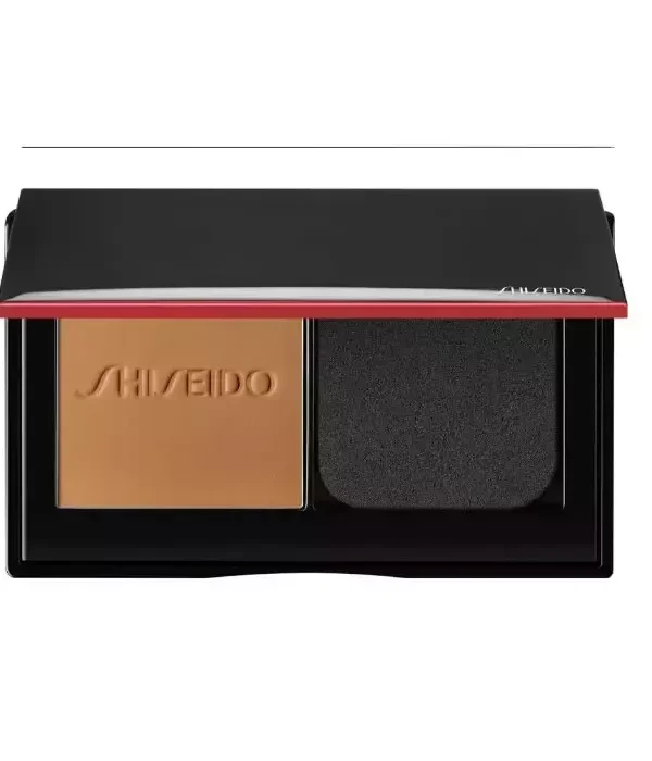 0_0729238161245-optimized Shiseido Synchro Skin Self-Refreshing Custom Finish Powder Foundation 410