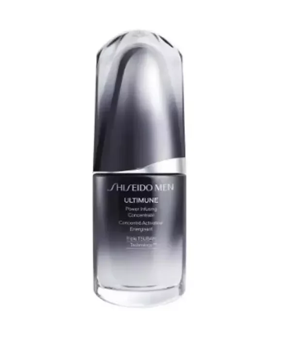 Shiseido Ultimate Power Infusing Concentrate 30ml