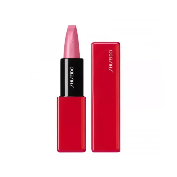 Shiseido Technosatin Gel Lipstick 407 3,30g