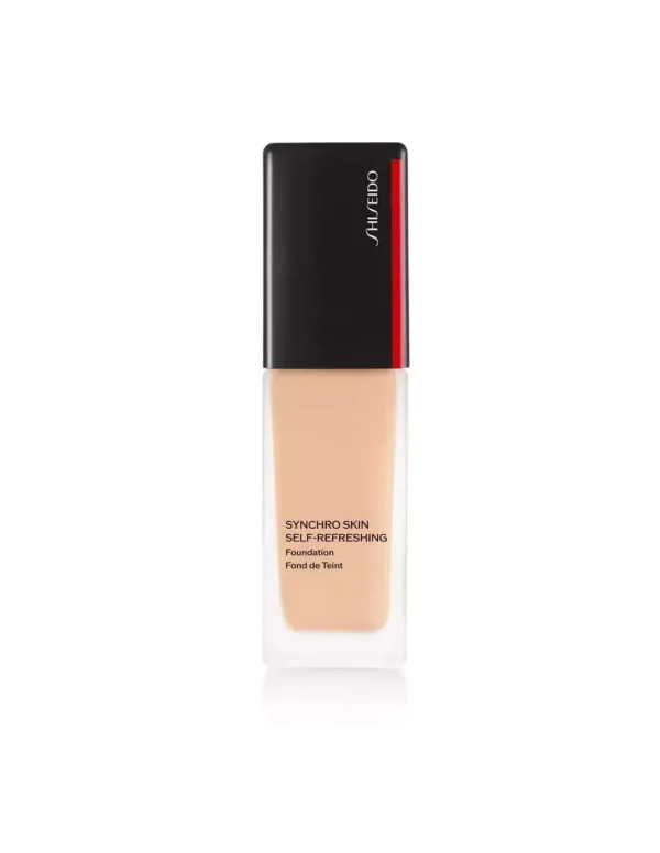 Shiseido Synchro Skin Self Refreshing Foundation Spf30 160 30ml