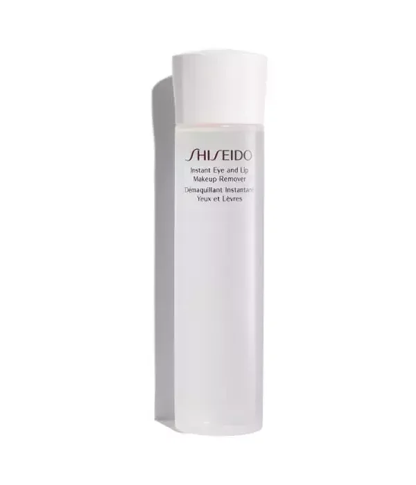 Shiseido Instant Eye And Lip MakeUp Remover 125ml