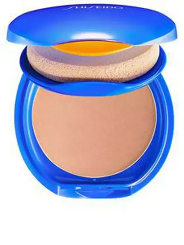 Shiseido Uv Protective Maquillaje Solar Compacto Recarga Spf30 Medium Beige 12g
