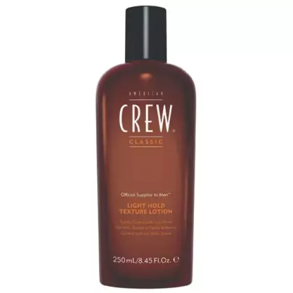 Classic Light Hold Texture Lotion 250ml