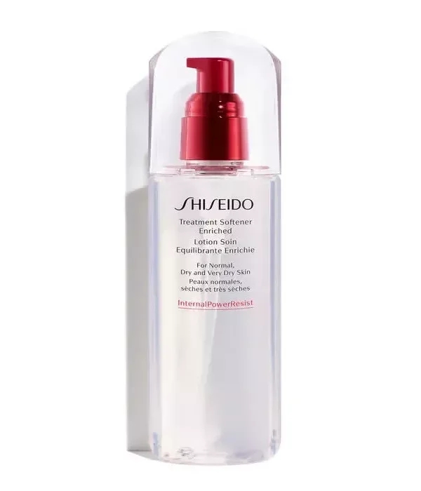 Shiseido Treatment Softoner Enriched 150ml