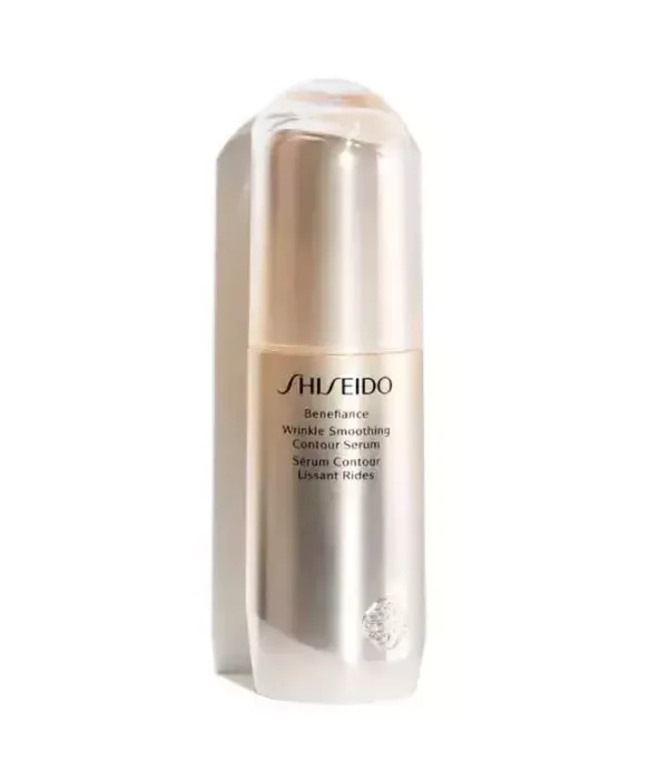 Shiseido Benefiance Sérum Contour Lissant Rides 30ml