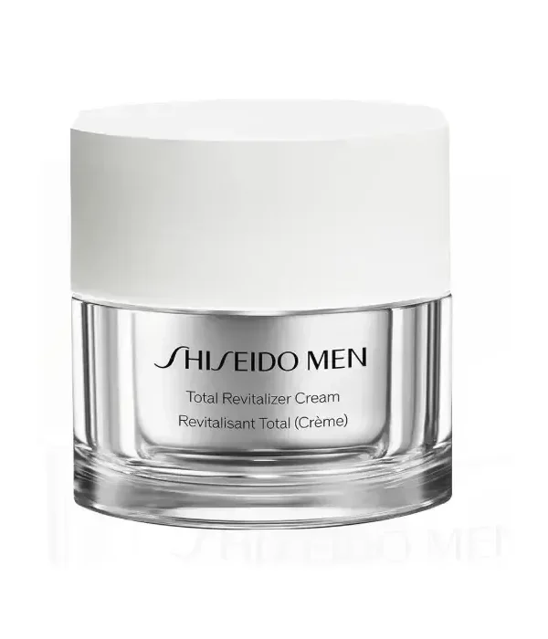Shiseido Men Total Revitalizer Cream 50ml