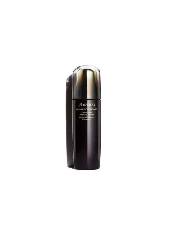 0_0768614212560-optimized Shiseido Future Solut Sfs Lx Concentrade Brightning Softener 170ml
