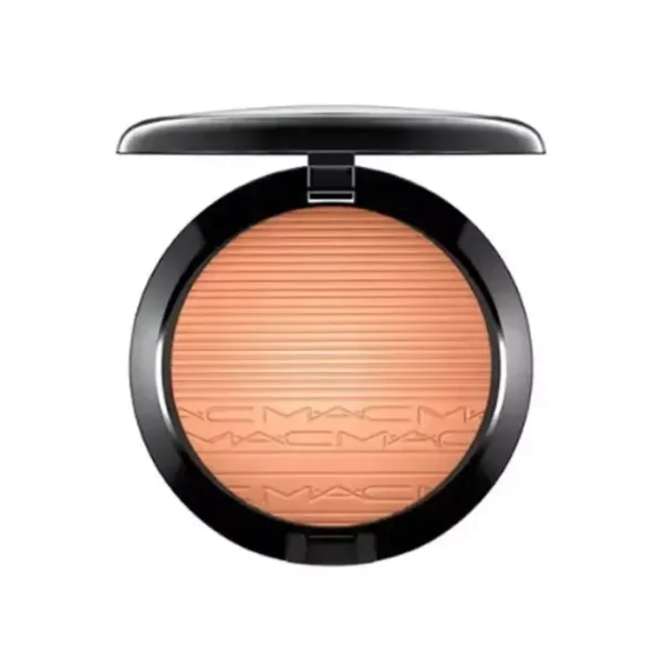 Mac Extra Dimension Highlighter Glow With It