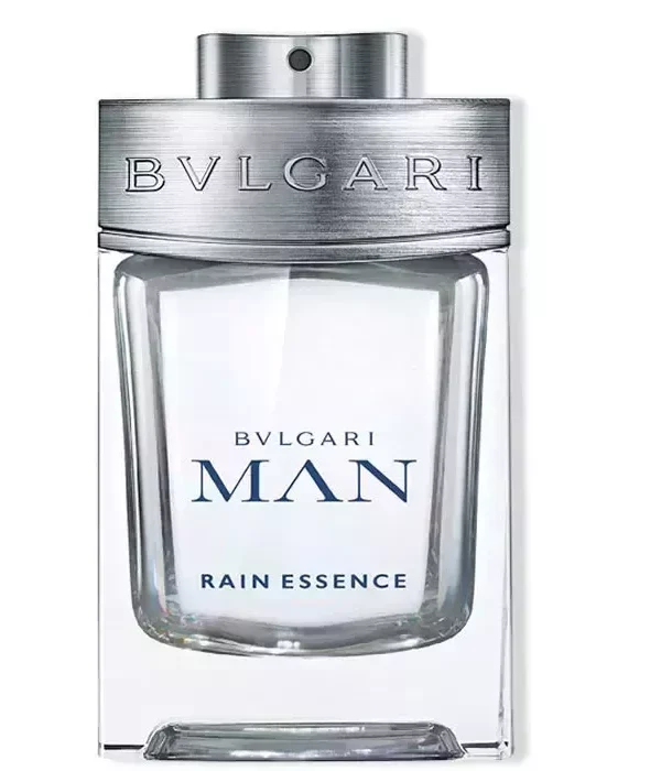 Bvlgari Man Rain Essence Eau De Perfume Spray 100ml