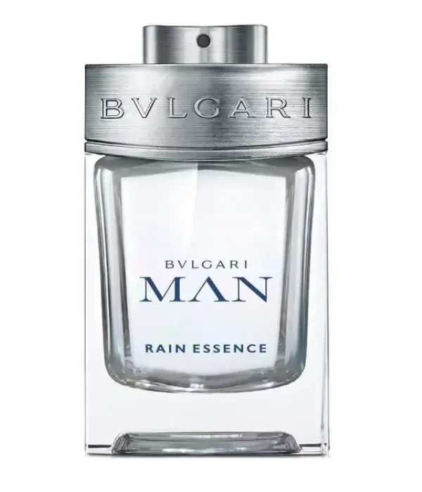 Bvlgari Man Rain Essence Eau De Perfume Spray 60ml