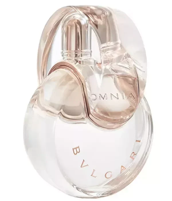 Bvlgari Omnia Crystalline Eau De Toilette Spray 100ml