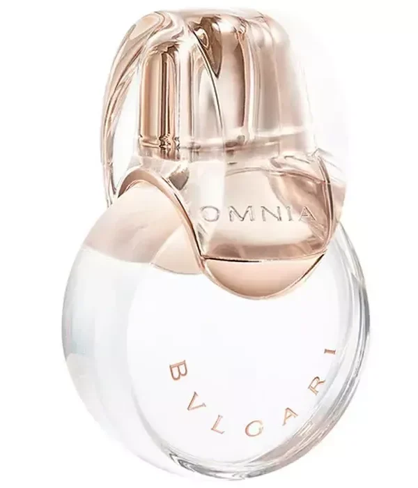 Bvlgari Omnia Crystalline Eau De Toilette Spray 30ml