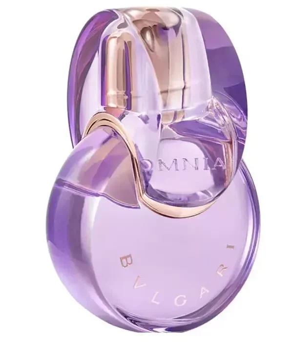 Bvlgari Onmia Amethyste Eau De Toilette Spray 50ml