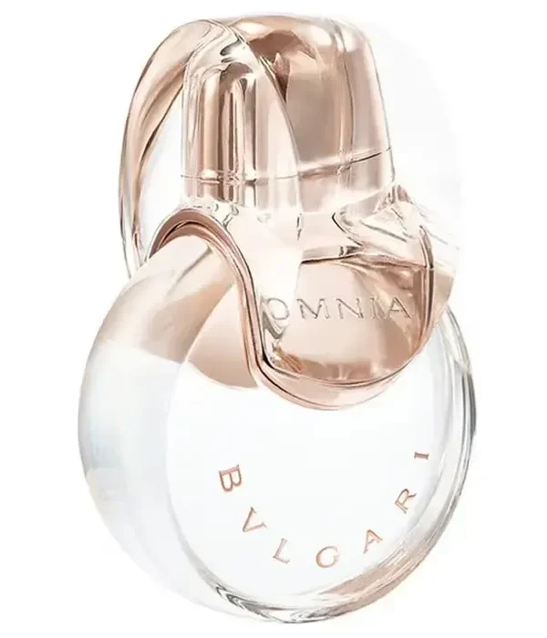 Bvlgari Omnia Crystalline Eau De Perfume Spray 50ml