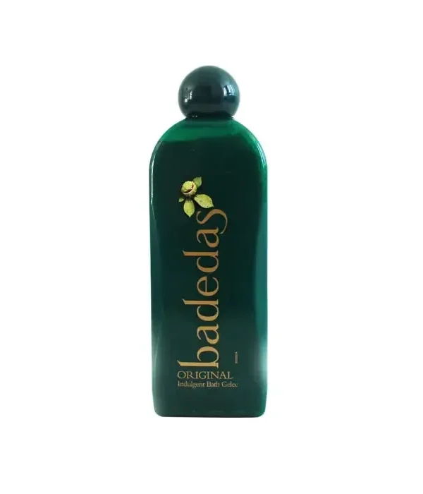 Badedas Original Indugent Bath Gel 300ml