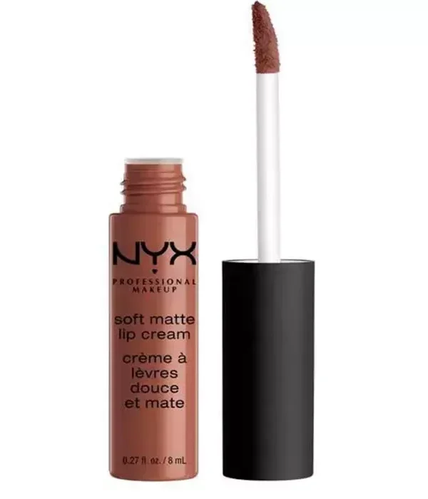 Nyx Soft Matte Lip Cream Los Angeles 8ml