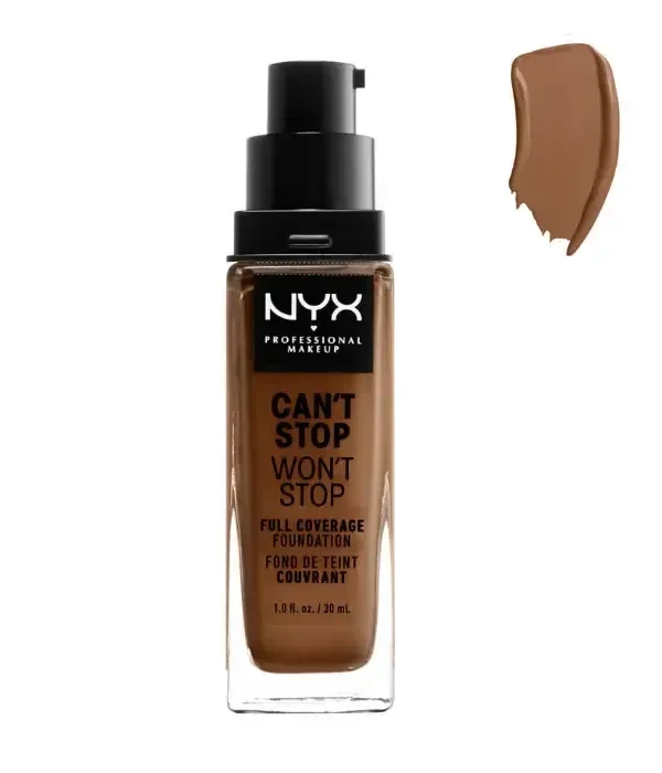 0_0800897157357-optimized Nyx Can´t Stop Won´t Stop Full Coverage Foundation Cappucciono 30ml