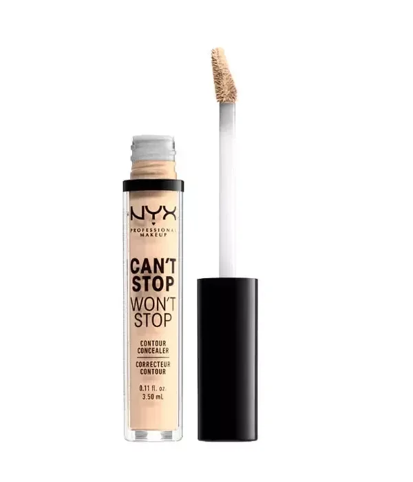 0_0800897168544-optimized Nyx Can´t Stop Won´t Stop Full Coverage Contour Concealer Pale 3,5ml
