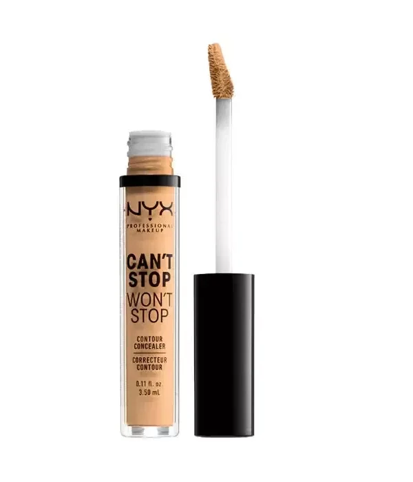 0_0800897168612-optimized Nyx Can´t Stop Won´t Stop Full Coverage Contour Concealer True Beige 3,5ml