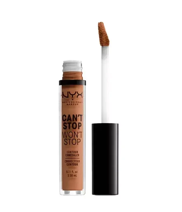 0_0800897168711-optimized Nyx Can´t Stop Won´t Stop Full Coverage Contour Concealer Mahogany 3,5ml