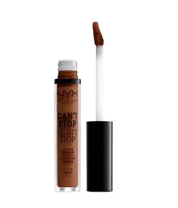 0_0800897168735-optimized Nyx Can´t Stop Won´t Stop Full Coverage Contour Concealer Mocha 3,5ml