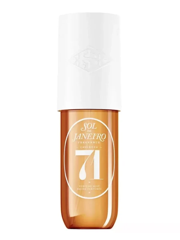 Sol De Janeiro Cheirosa 71 Perfume Spray 90ml Spray