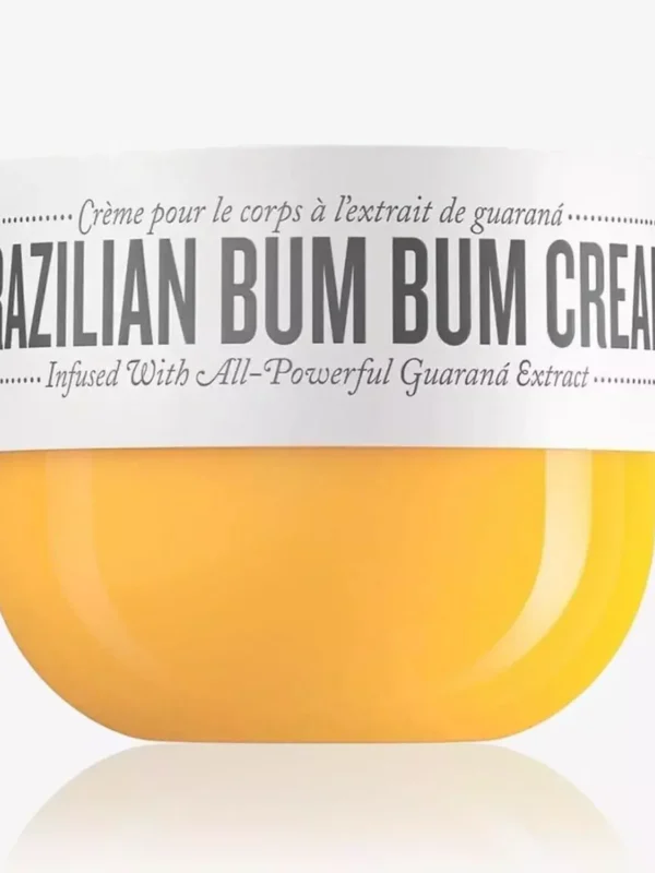Sol De Janeiro Brazilian Bum Bum Body Cream 75ml