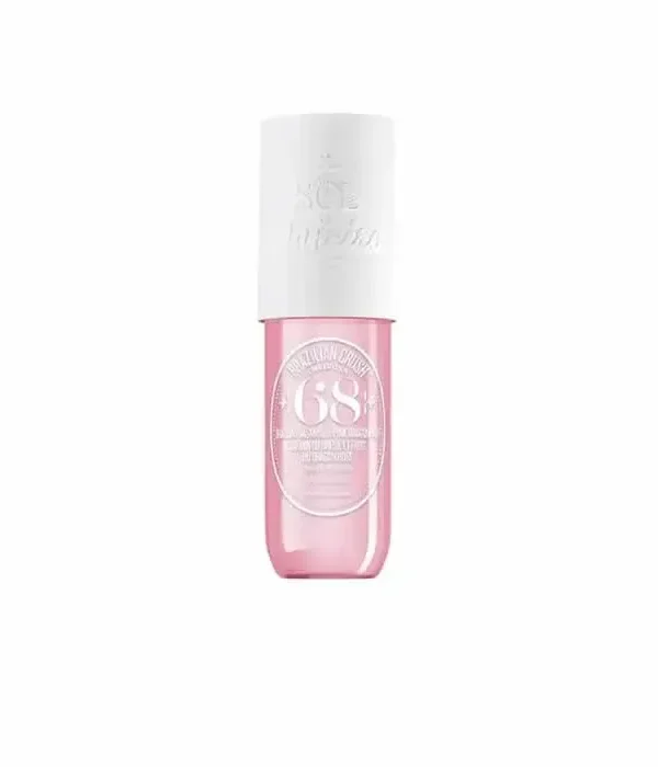 Sol De Janeiro Cheirosa 68 Perfume Mist Spray 90ml