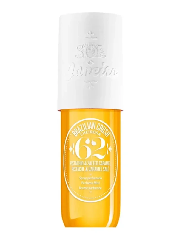Sol De Janeiro Cheirosa 62 Brazilian Crush Perfume 240ml Spray